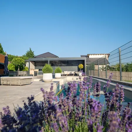 Nordic Dream House Villa Isaszeg