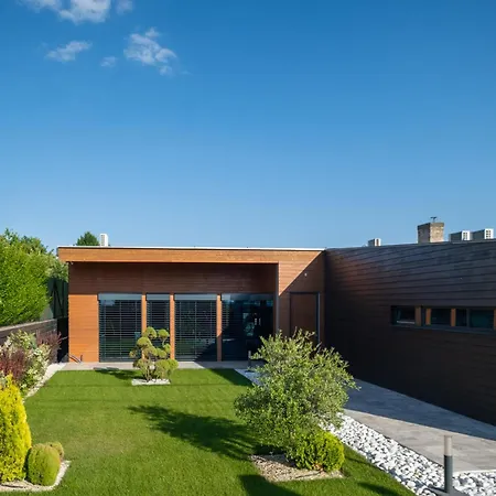 Villa Nordic Dream House