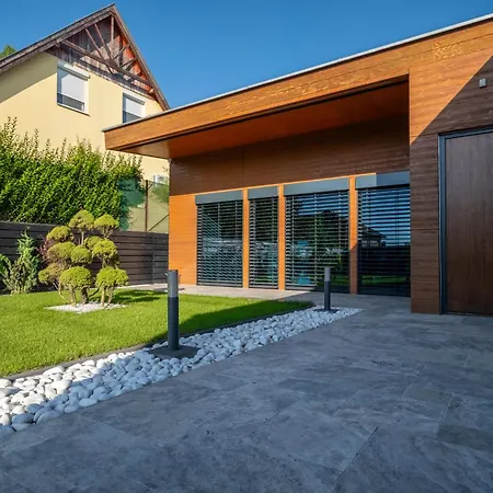 Nordic Dream House Villa *