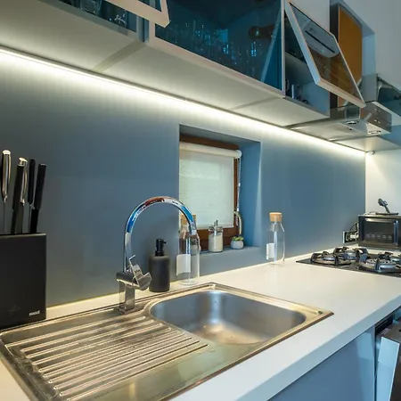 빌라 Nordic Dream House