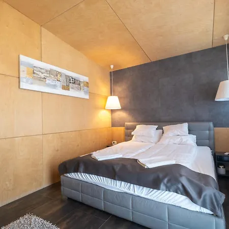 Nordic Dream House