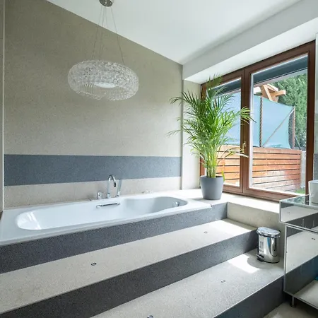 빌라 Nordic Dream House