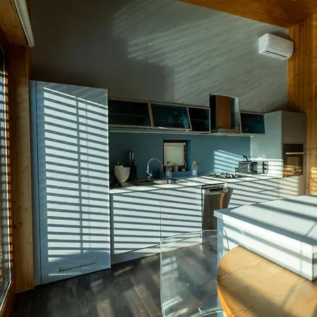 Nordic Dream House 빌라 Isaszeg