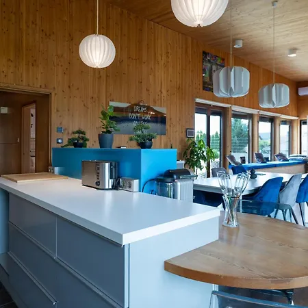 Nordic Dream House *