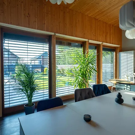 빌라 Nordic Dream House *