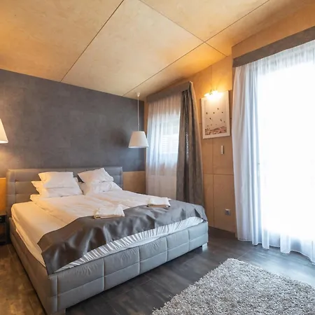 Nordic Dream House Isaszeg