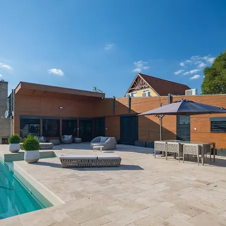 Nordic Dream House 빌라
