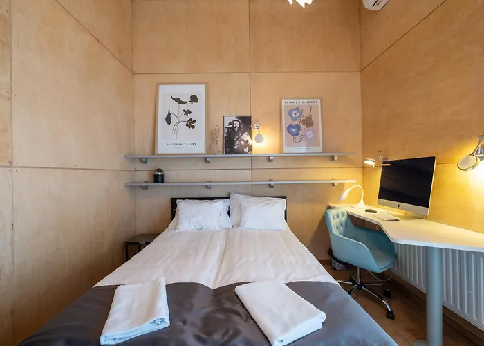Nordic Dream House Вилла