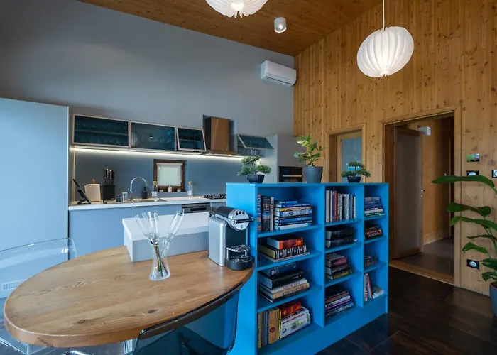 Nordic Dream House Вилла Isaszeg
