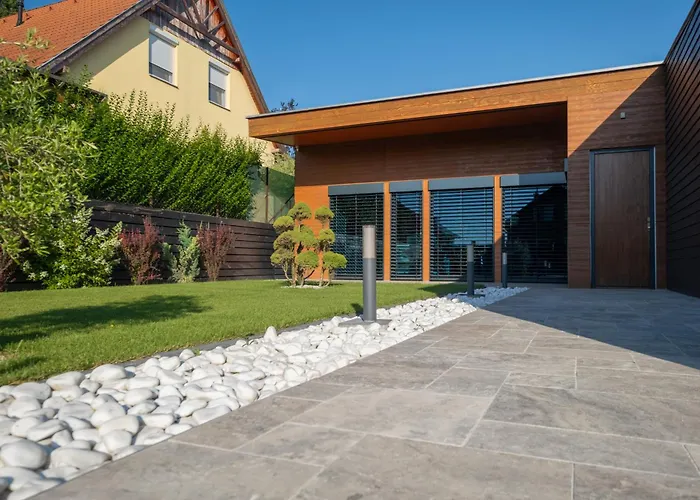 Nordic Dream House Вилла