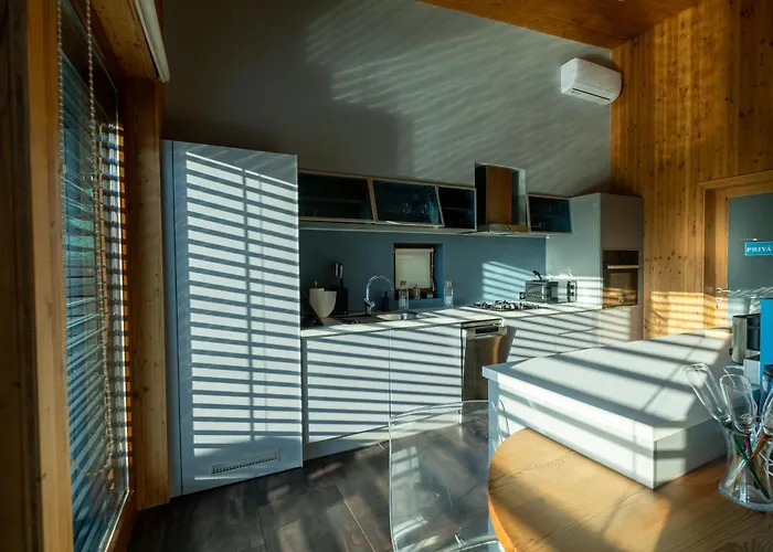 Nordic Dream House Вилла Isaszeg