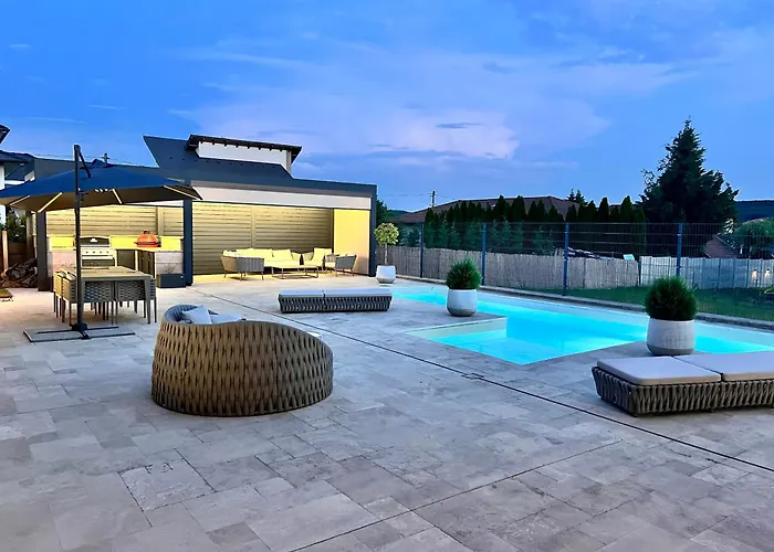 Nordic Dream House Вилла